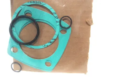 LOT OF 3 NEW DEZURIK 1221727 KIT R1 REPAIR POWERRAC