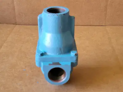USED AMOT 1CMCT09506