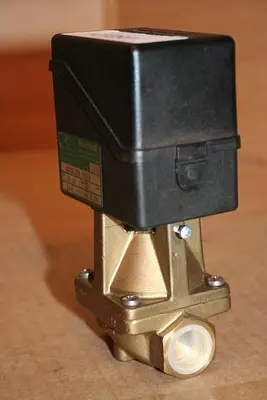 USED BUSCHJOST 8288250.961