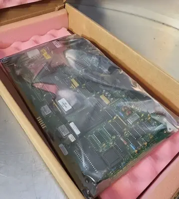 ERI ABB IIMKM02AR CircuitBoard loc 3D 15