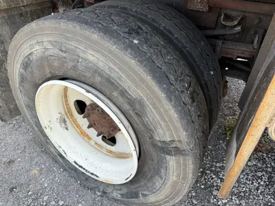 Used 2002 FREIGHTLINER FL80 Dump trucks Kentucky US | Proxy Equipment #1388976