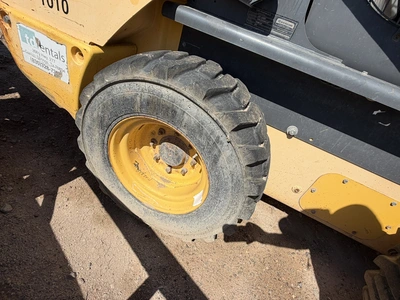 Used _UNKNOWN_ _UNKNOWN_ Skid Steer Loaders Texas US | Miedema Asset Management Group #1315632