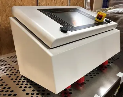 AIRPRODUCTS GASGAURD AP10
