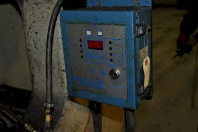 USED ROUSSELLE 4F