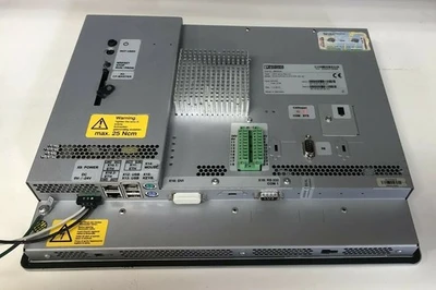 USED Phoenix Contact CPC 5015 PM CO