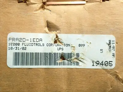 New | in-Stock MAC PRA2D1EDA Pumps Ohio US | HGR 24 #912686