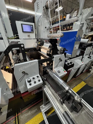 Used 2018 MARK ANDY DIGITAL SERIES HD Digital Printers Connecticut US | FlexoExport #1490340