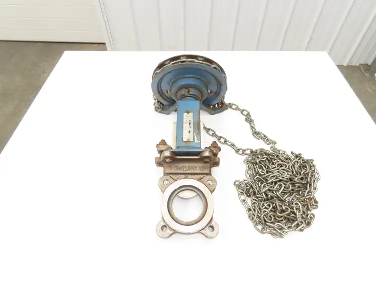 Used DEZURIK _UNKNOWN_ Valves/Fittings Indiana US | Arrow Industrial #566644