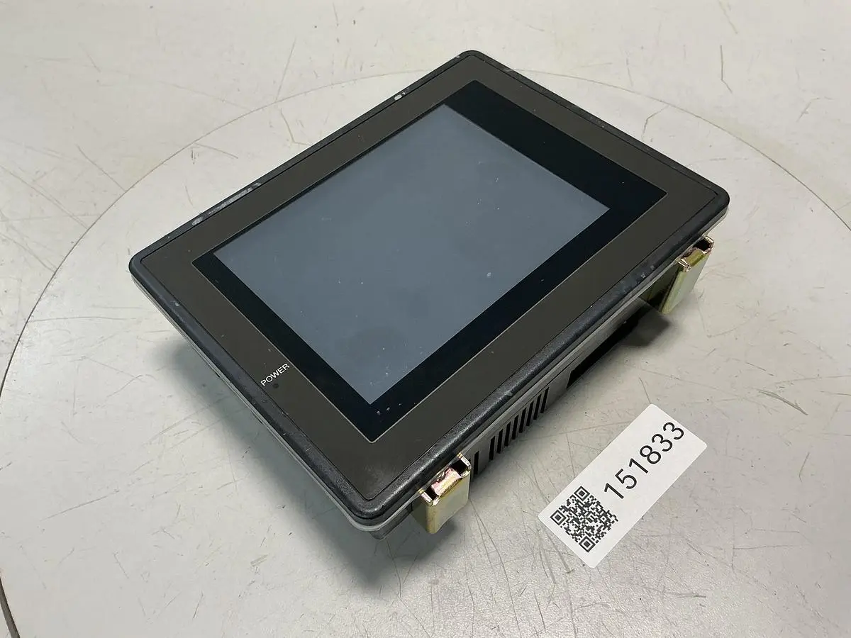 USED FUJI UG221H-SC4Z602