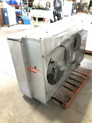 Kramer Trenton Co. LV150 Low Velocity Evaporator/Unit Cooler 2-1/2HP 1820CFM 1PH
