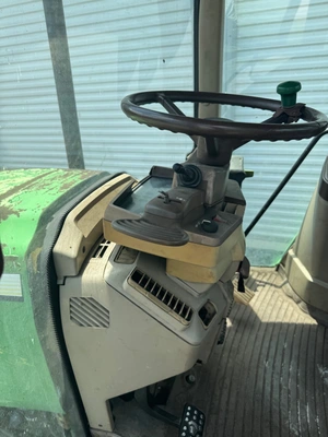 2004 JOHN DEERE 6420 Tractor | Iron Listing (10)