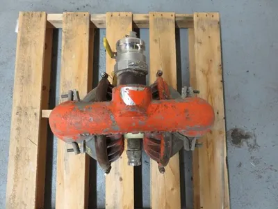 Wilden Diaphragm Pump model M8