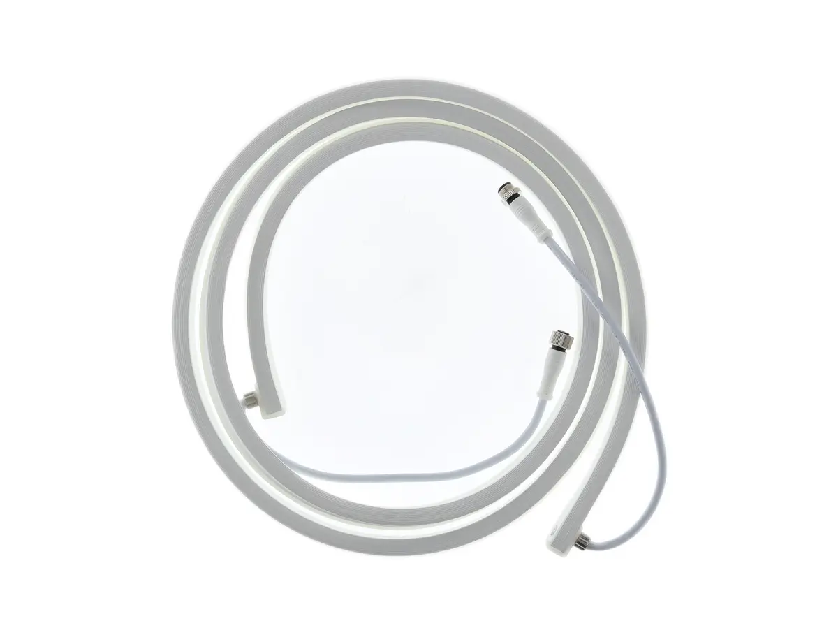 KUKA LED strip neon 2375mm, 2 outputs