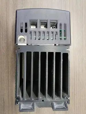 USED WATLOW DC20-48S3-0000