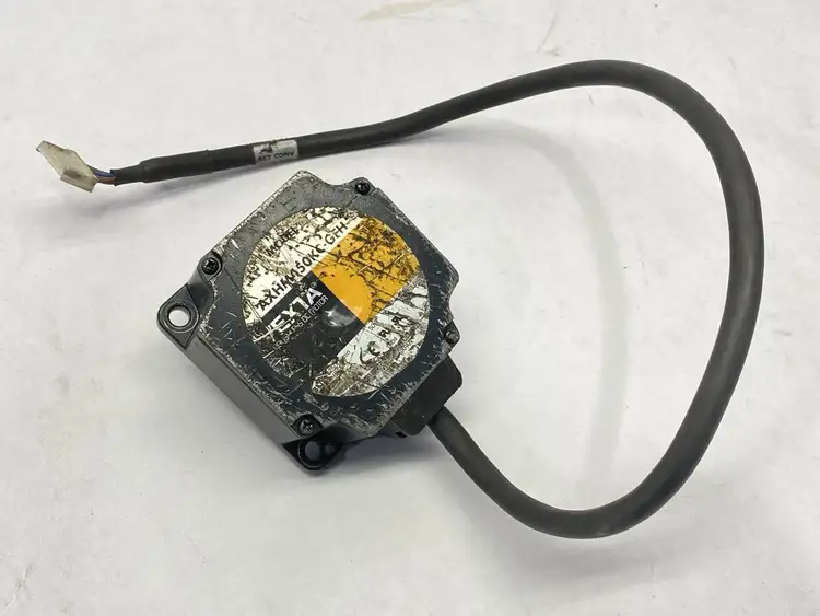 Used VEXTA BRUSHLESS DC MOTOR 2500RPM 50W D.C. Motors | Maverick Industrial Sales #1099031