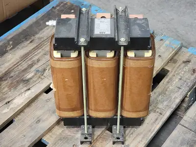 USED ABB GNT-70-48-145-P2