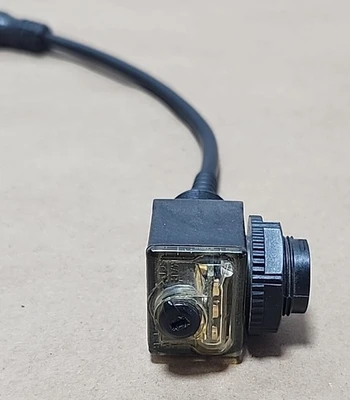 USED Allen-Bradley 42EF-D1MPAK-F4