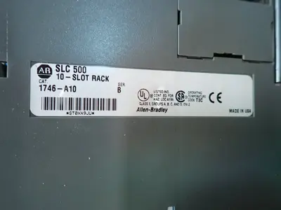 USED ALLEN BRADLEY 1746P4