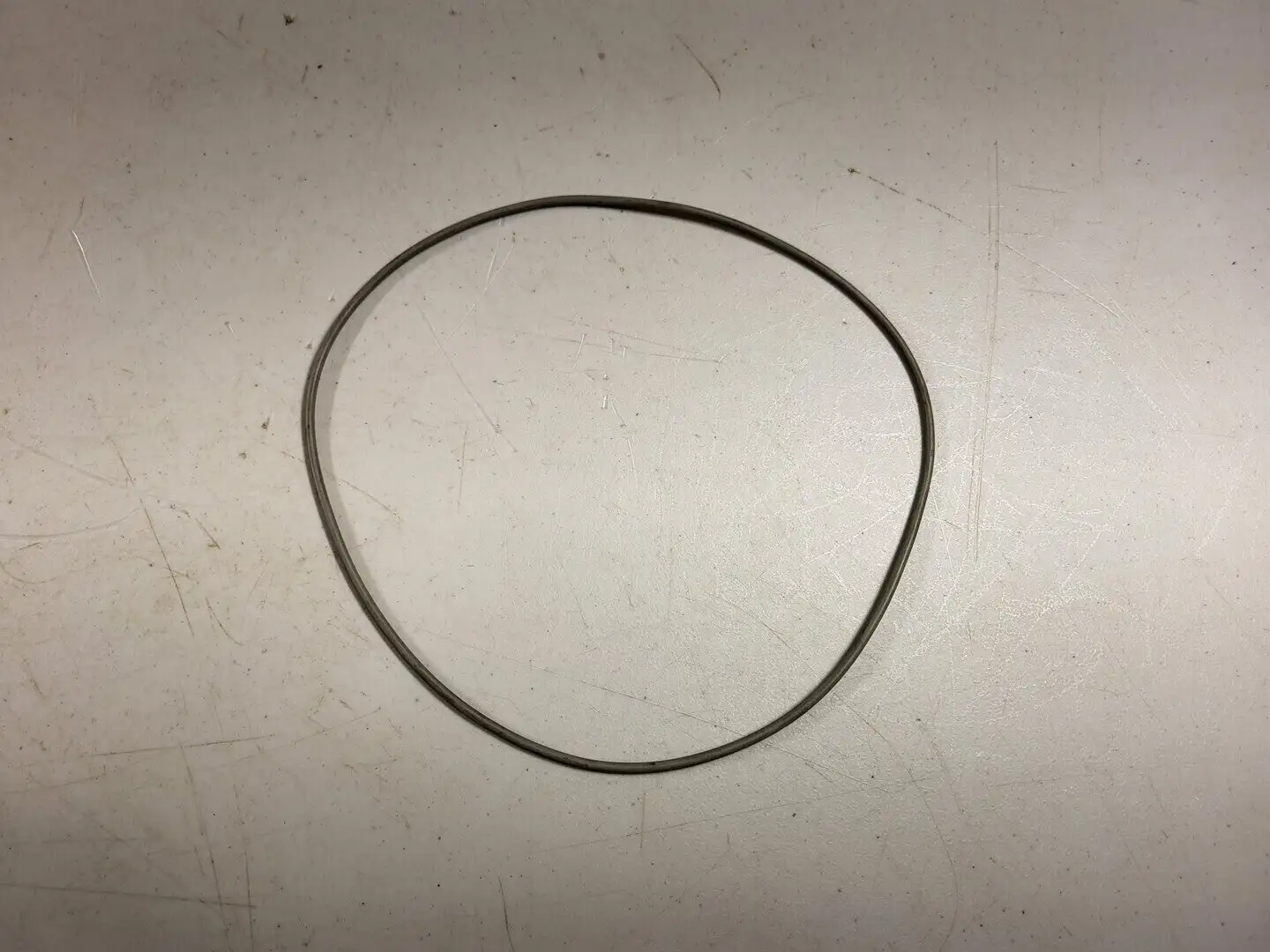 USED ROTORK WGBF200