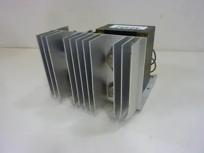 USED SOLA ELECTRIC 83-24-260-03