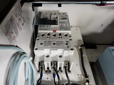 USED EATON SVX020A1-5A4N1