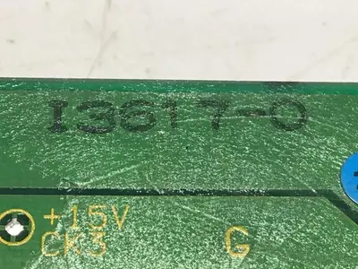 USED TOSHIBA H1737701