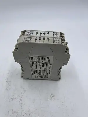 USED LENZE LENZE MSI-SX/RX