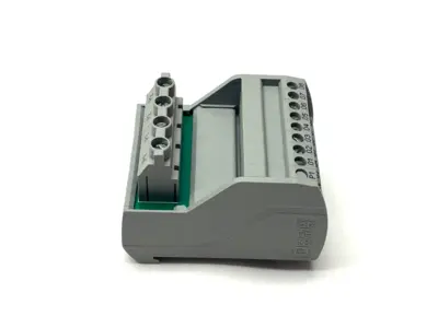 Used Phoenix Contact Potential Distributors 2315256 Terminal Blocks Michigan US | Maverick Industrial Sales #1390616
