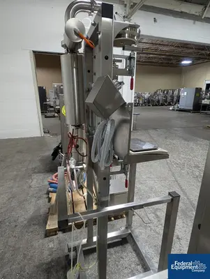 USED Pro-C-epT ProCepT Spray Dryer System, Type 4M8-TriX, S/S