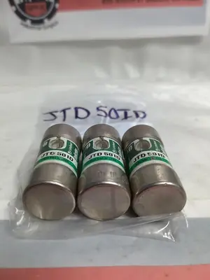 Used LITTELFUSE JTD 50ID Miscellaneous Equipment (Electrical & Power) | Surplus Asset Holdings #1196338