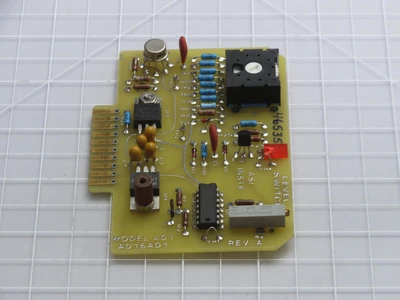Used ASI _UNKNOWN_ Circuit Boards Texas US | OCO Industrial #1664765