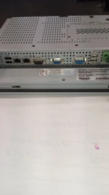 USED AAEON TF-AHP-1122HTT-A1-1010