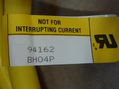 NEW TPC WIRE & CABLE 94162