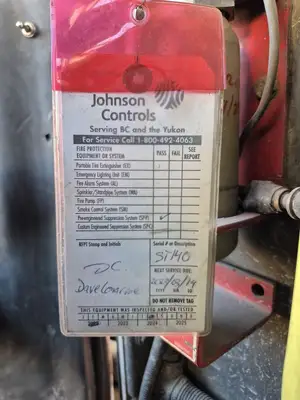 USED 2013 SANDVIK LH410