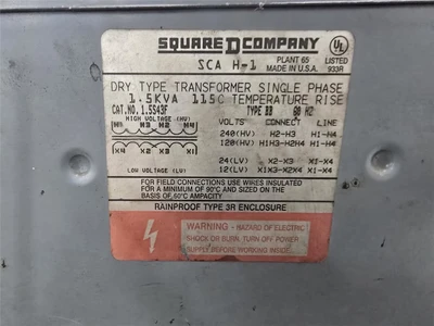 USED KILLION KLB-100