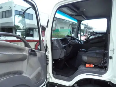 Used 2021 ISUZU _UNKNOWN_ Dump trucks Florida US | TLC Truck & Equipment #1568874