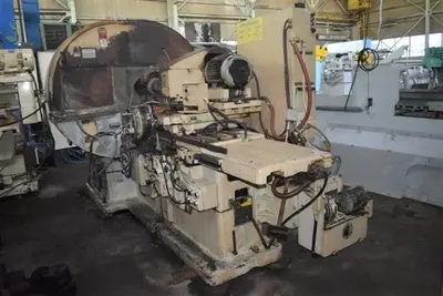 Used CINCINNATI-MILACRON/HEALD MODEL 174, Misc Industrial Equipment Kentucky US | Aucto #565386