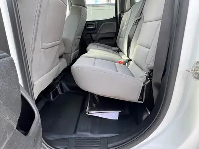 Used 2019 CHEVROLET SILVERADO 2500HD Service & Utility Trucks Florida US | Truck and Van Outlet #1509229