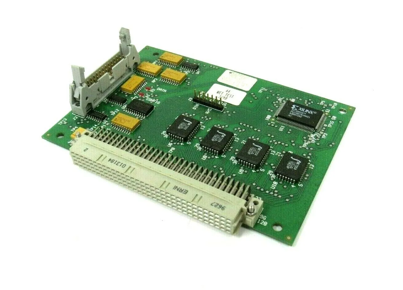 USED MICRO INDUSTRIES 9700697-0001E CIRCUIT BOARD 0179502 0179504 97006970001E