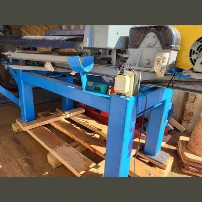 USED DEISTER RH 15-S