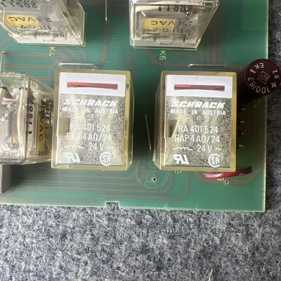 Used Stahl 220-923-01 Misc Electrical & Power Parts California US | Davliegogo LLC #1719088