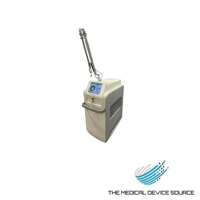 Used 2019 CANDELA PICOWAY Lasers / Laser Systems Texas US | The Medical Device Source #1480976