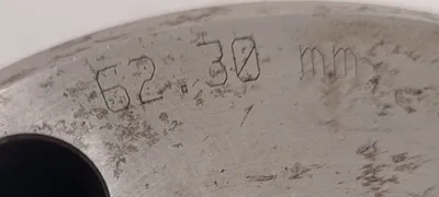 HARDINGE HQC-65 Tooling & Accessories, Collets | Machinery Central (5)