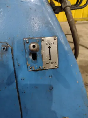 USED LITTELL 60-24