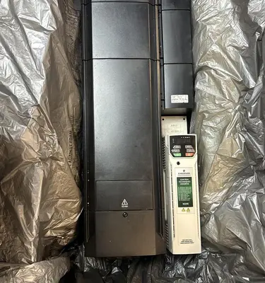 Used CONTROL TECHNIQUES M200-09402000A10101AB100 Servo Drives Ohio US | Surplus Asset Holdings #1207029