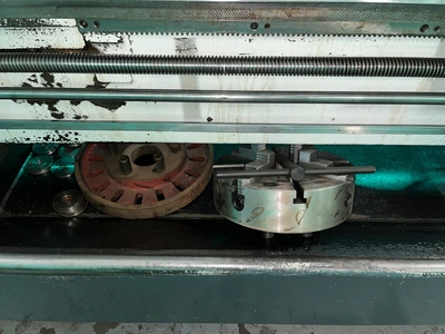 HARRISON V450 Lathes, Engine, Center | ESP Machinery Australia Pty Ltd (8)