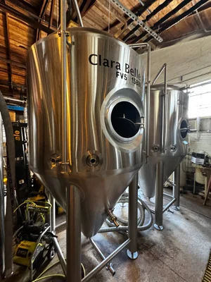 Used _UNKNOWN_ _UNKNOWN_ Fermenters / Bioreactors Indiana US | Brewhouse Equipment Group #1377287