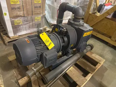 Used 2018 ROSS S90X Tray Sealers Illinois US | M&M Equipment Corp. #1266891