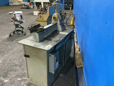 USED HARDINGE DSM59