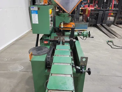 USED DAKE 370 A/PP